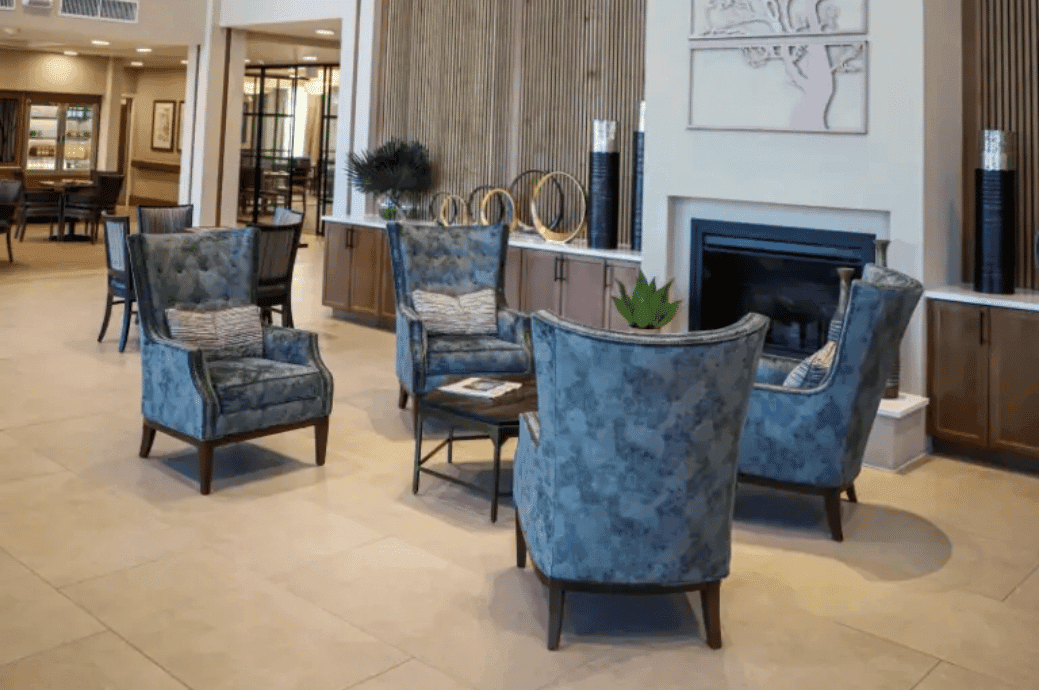 Orchard Pointe at Creek Valley - Gallery image