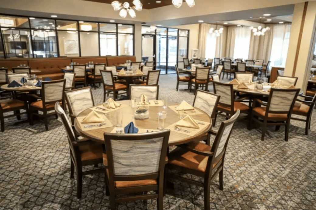 Orchard Pointe at Creek Valley - Gallery image