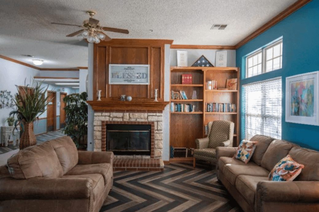 Cedar Hill Assisted Living - Gallery image