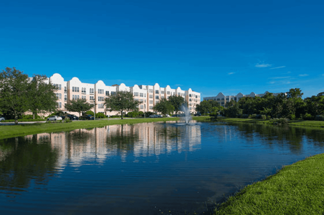 Highlands at The Glenridge on Palmer Ranch - Gallery image