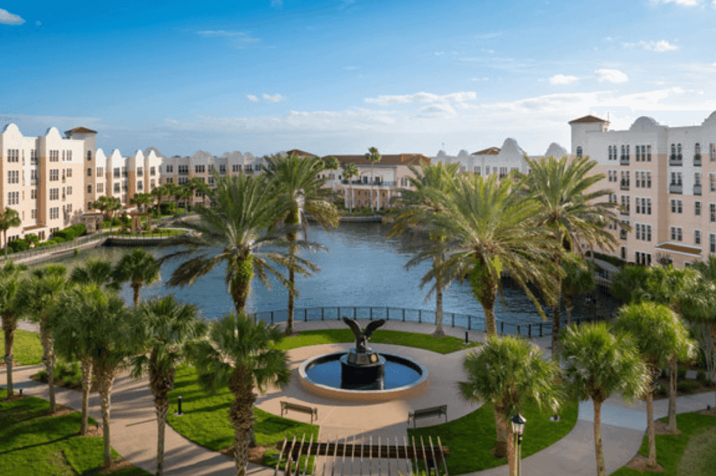 Highlands at The Glenridge on Palmer Ranch - Business image
