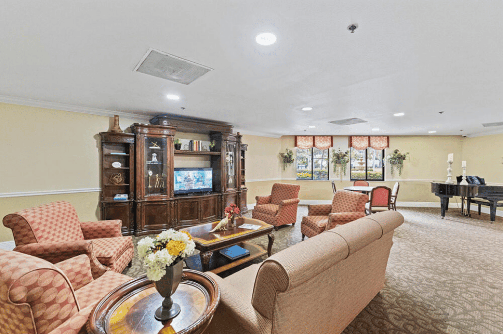 Salterra Senior Living at Dunedin - Gallery image
