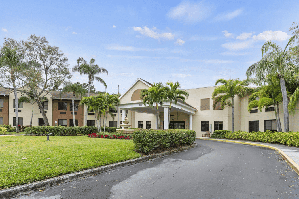 Salterra Senior Living at Dunedin - Business image