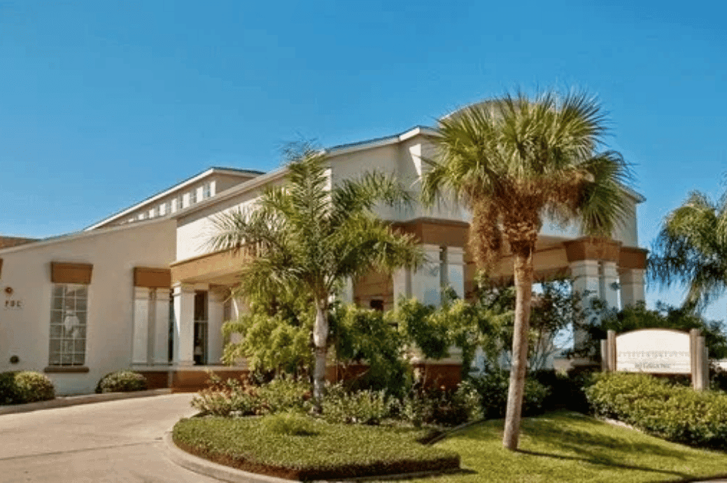 The Waterford at Corpus Christi - Business image