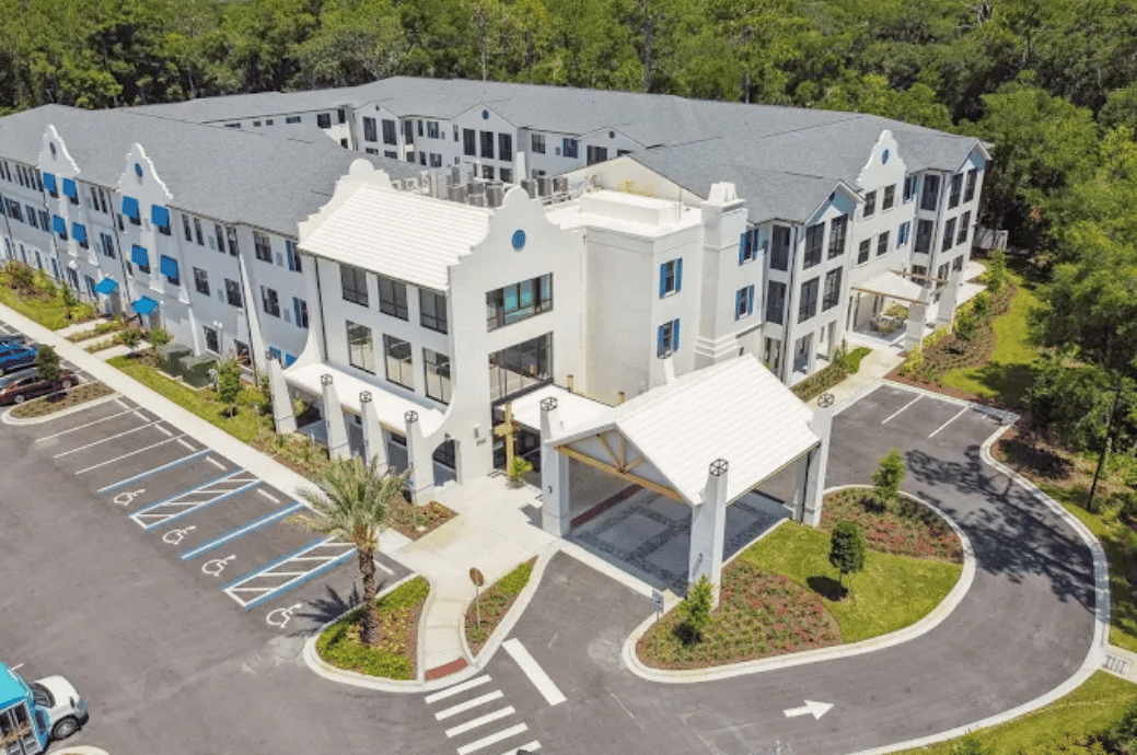 Aden Senior Living - Business image