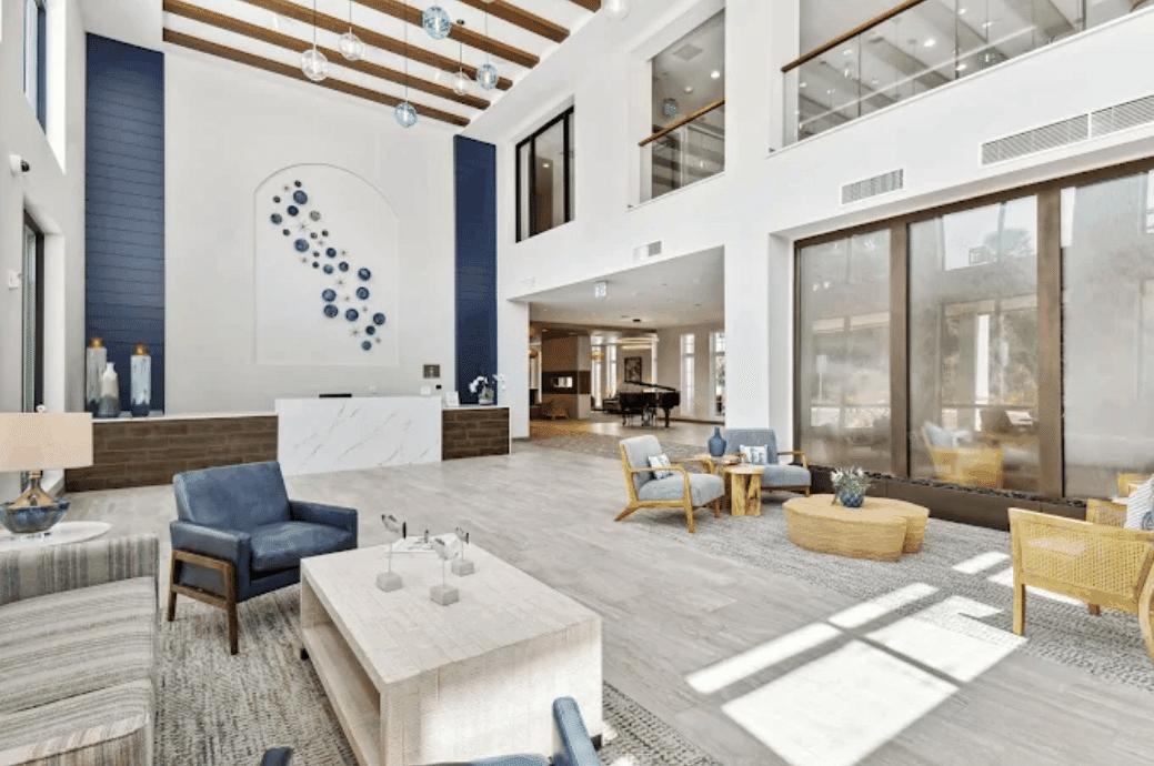Aden Senior Living - Gallery image
