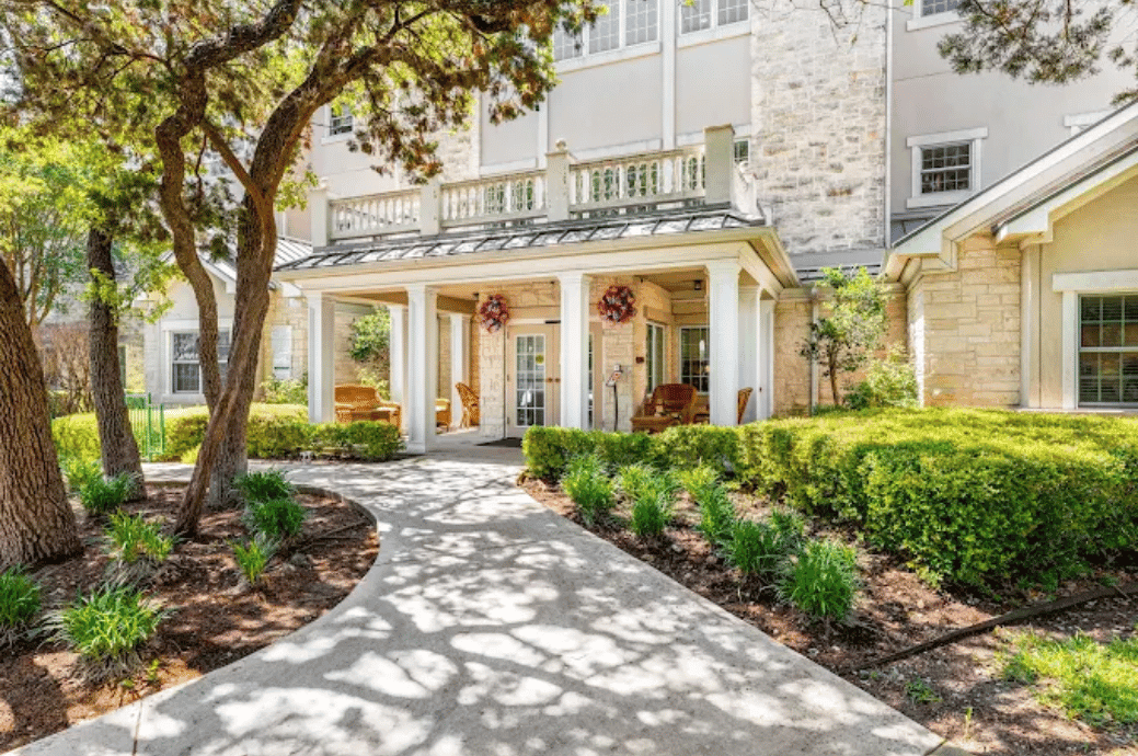 The Waterford at Shavano Park - Business image
