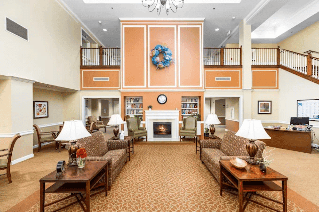 The Waterford at Shavano Park - Gallery image
