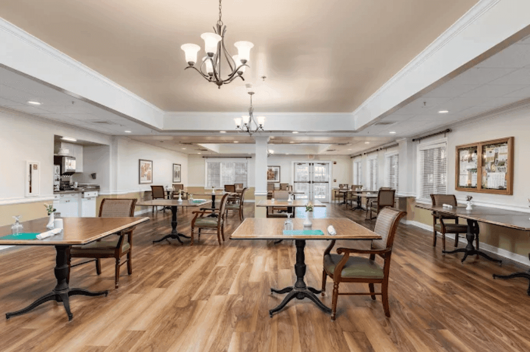 The Waterford at Shavano Park - Gallery image
