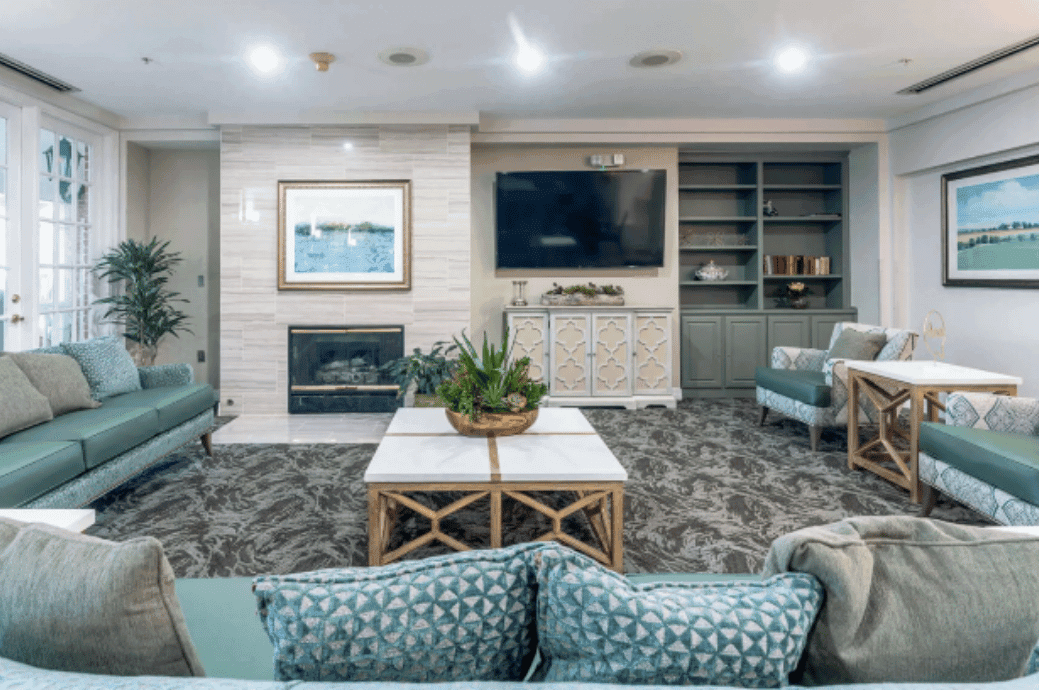 StoryPoint Caruth Haven - Gallery image