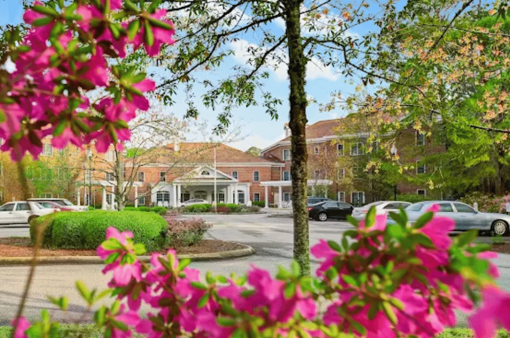 Champions Assisted Living at The Davis Community - Business image