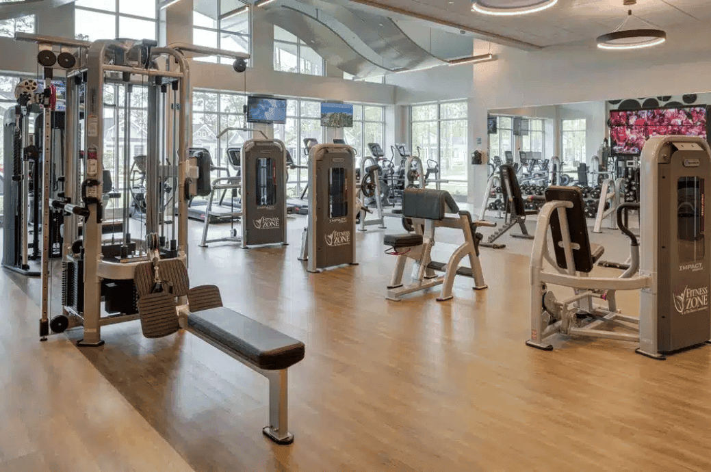 Champions Assisted Living at The Davis Community - Gallery image