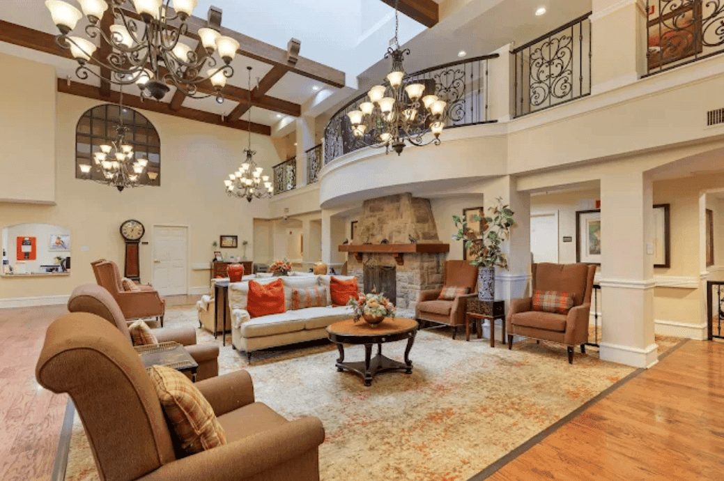 Mirabella Assisted Living and Memory Care - Gallery image