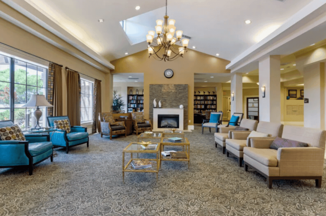 Adante Assisted Living & Memory Care - Gallery image