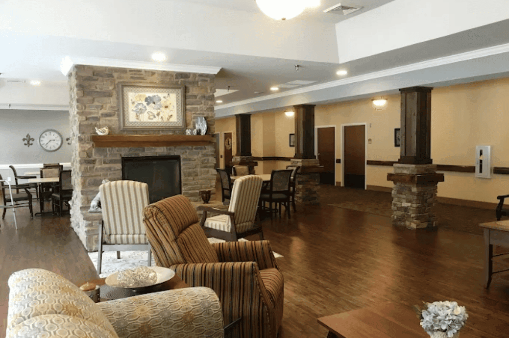 Ranson Ridge Assisted Living & Memory Care - Gallery image