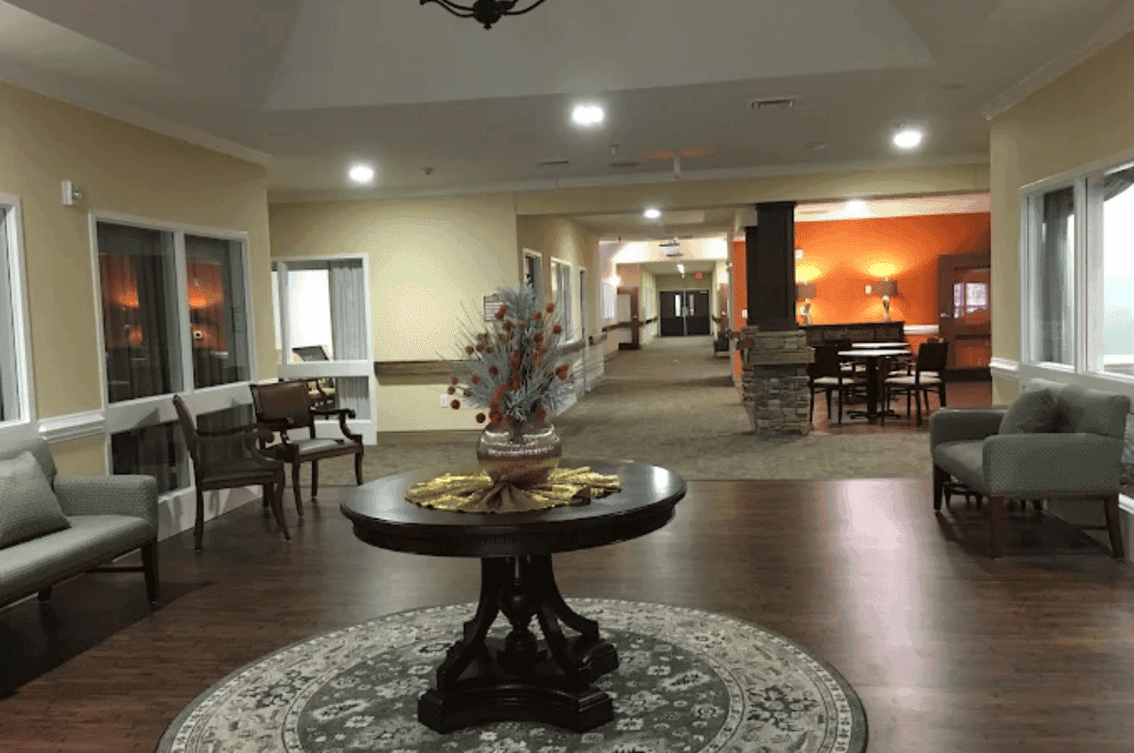 Ranson Ridge Assisted Living & Memory Care - Gallery image