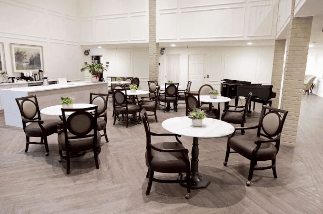 Emerson on Harvest Hill - Gallery image