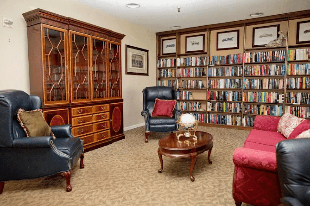 Emerson on Harvest Hill - Gallery image