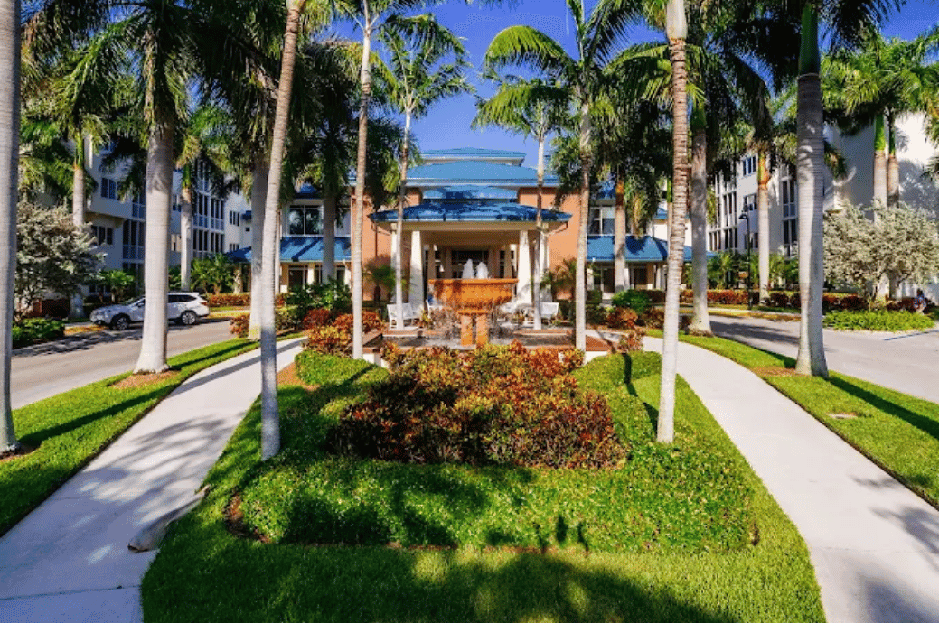 The Arbor at Shell Point - Business image