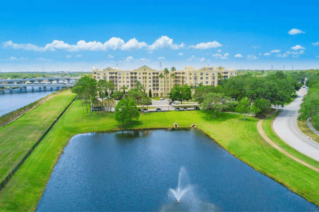 Stratford Court of Palm Harbor - Business image