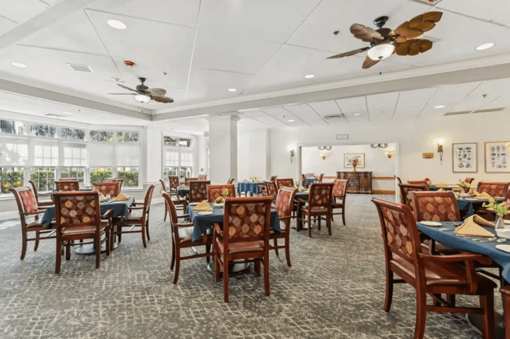 Stratford Court of Palm Harbor - Gallery image