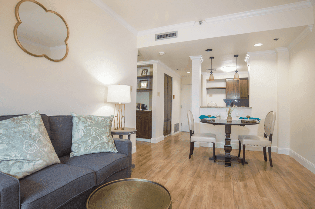 Morningside at The Meadows - Gallery image