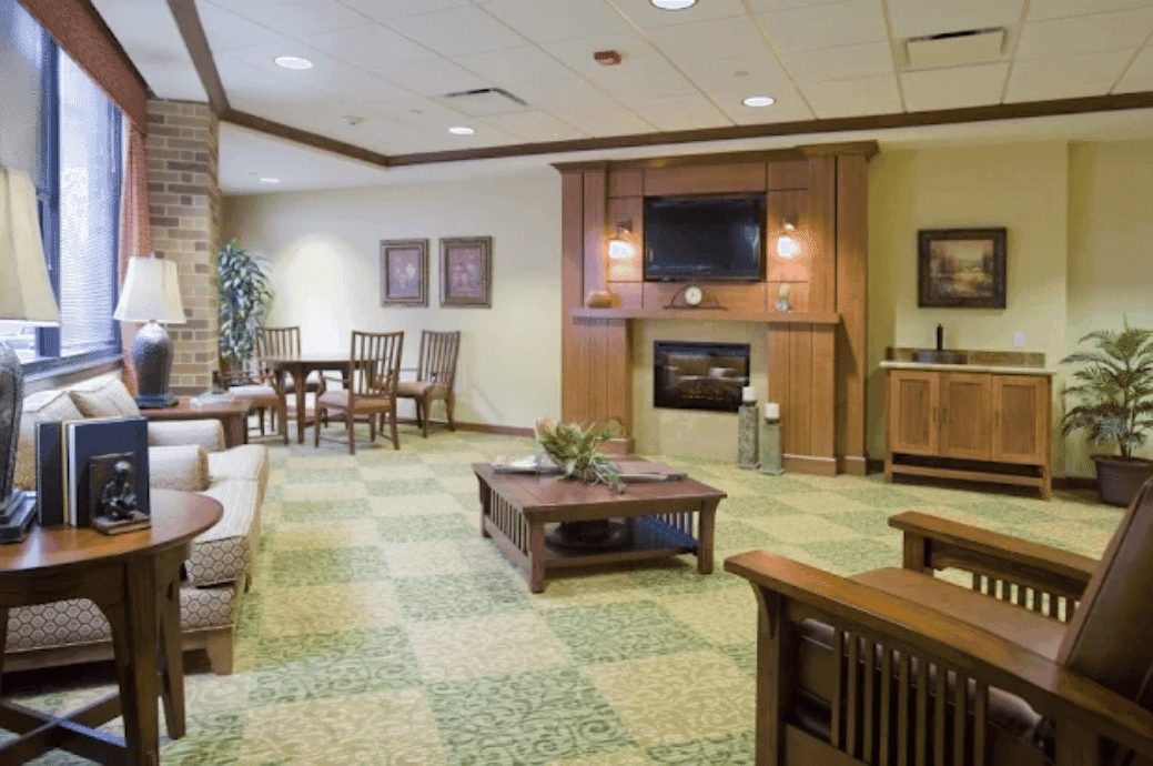Morningside at The Meadows - Gallery image