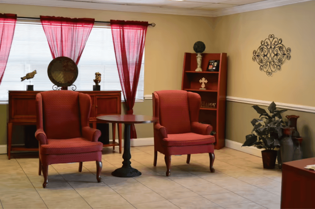 The Pavilion of New Port Richey - Gallery image