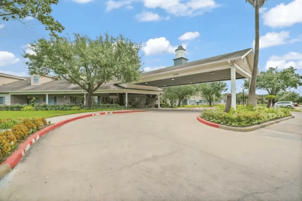 Morada Cy-Fair - Gallery image