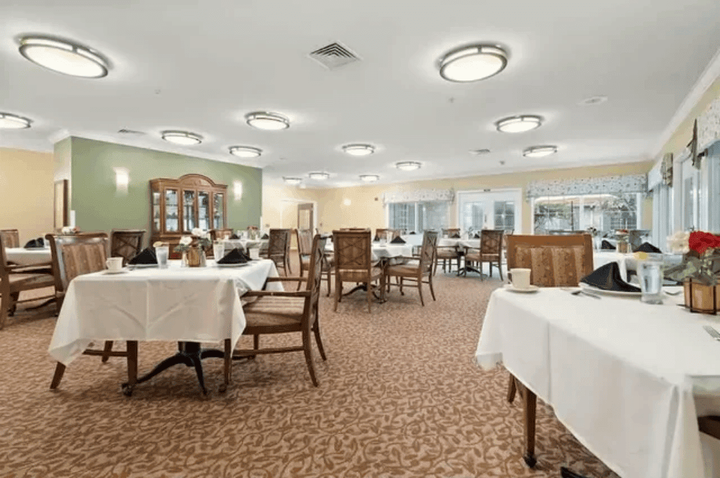 Morada Cy-Fair - Gallery image