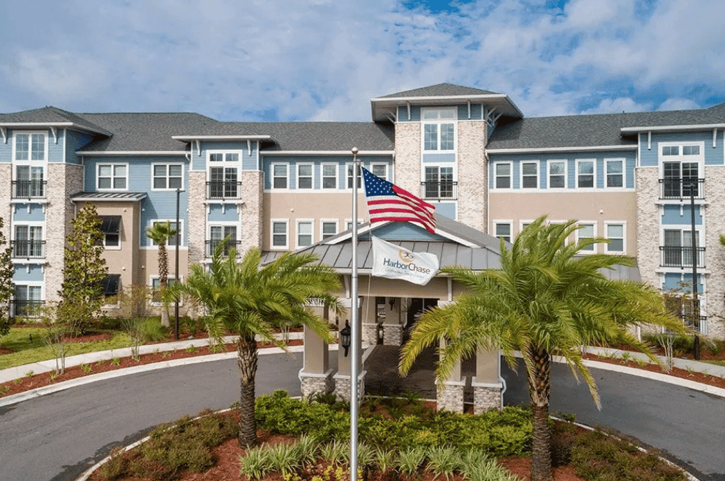 HarborChase of Mandarin - Business image