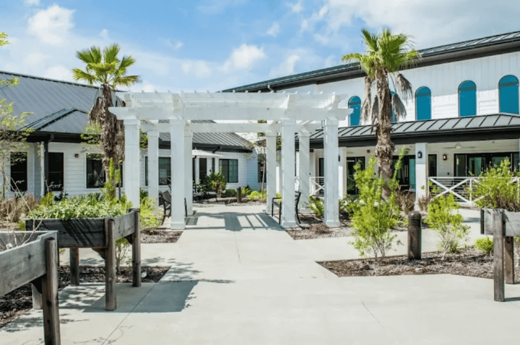 The Barclay at Santa Rosa Beach - Business image