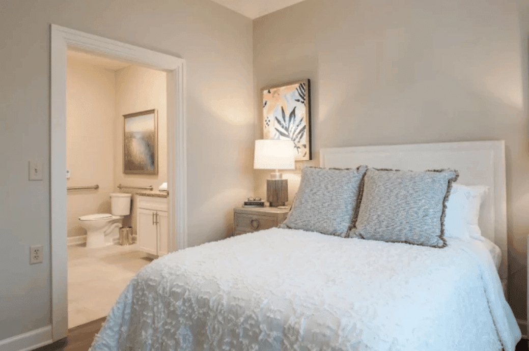 The Barclay at Santa Rosa Beach - Gallery image