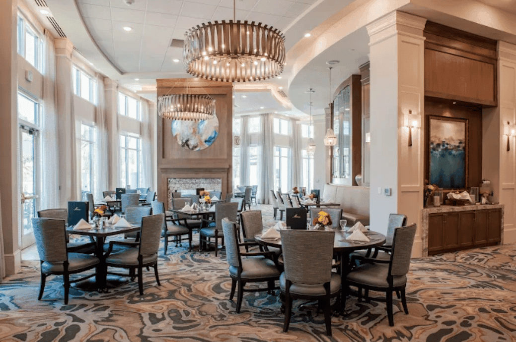 The Barclay at Santa Rosa Beach - Gallery image