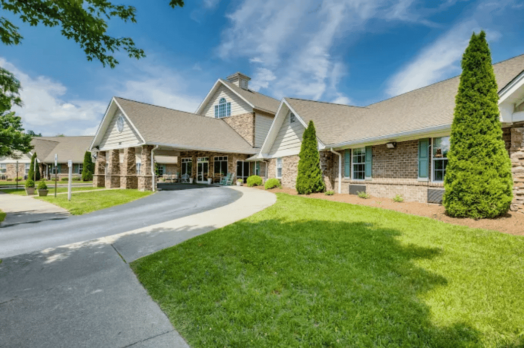 Deerfield Ridge - Business image