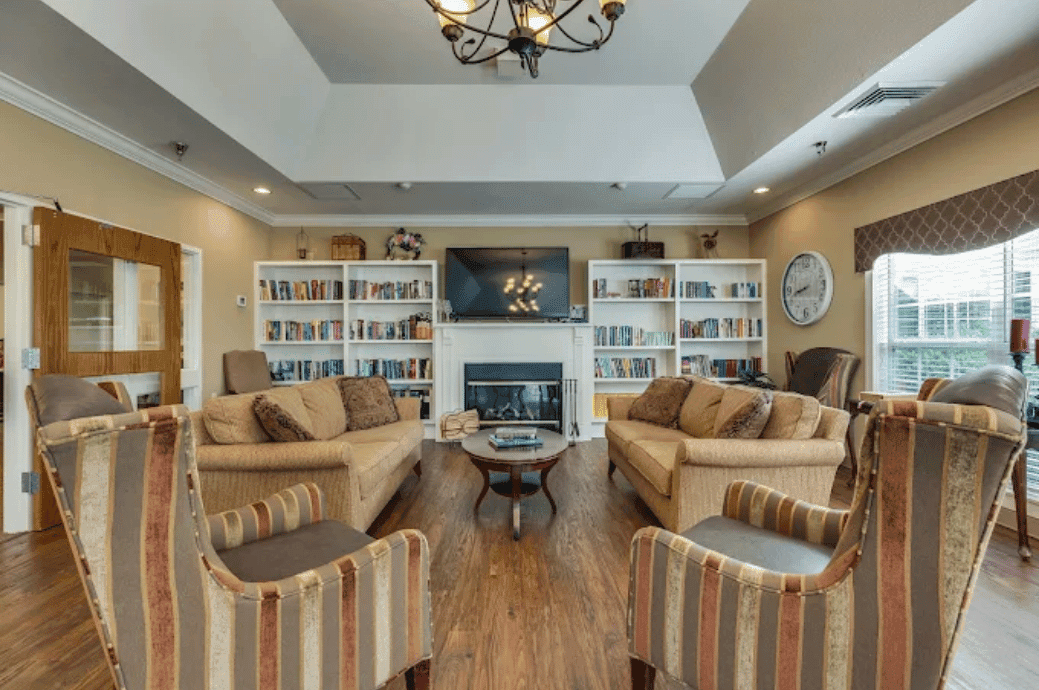 Deerfield Ridge - Gallery image
