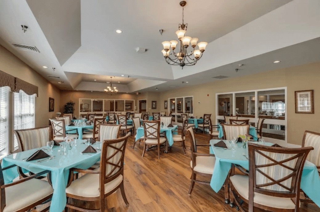 Deerfield Ridge - Gallery image