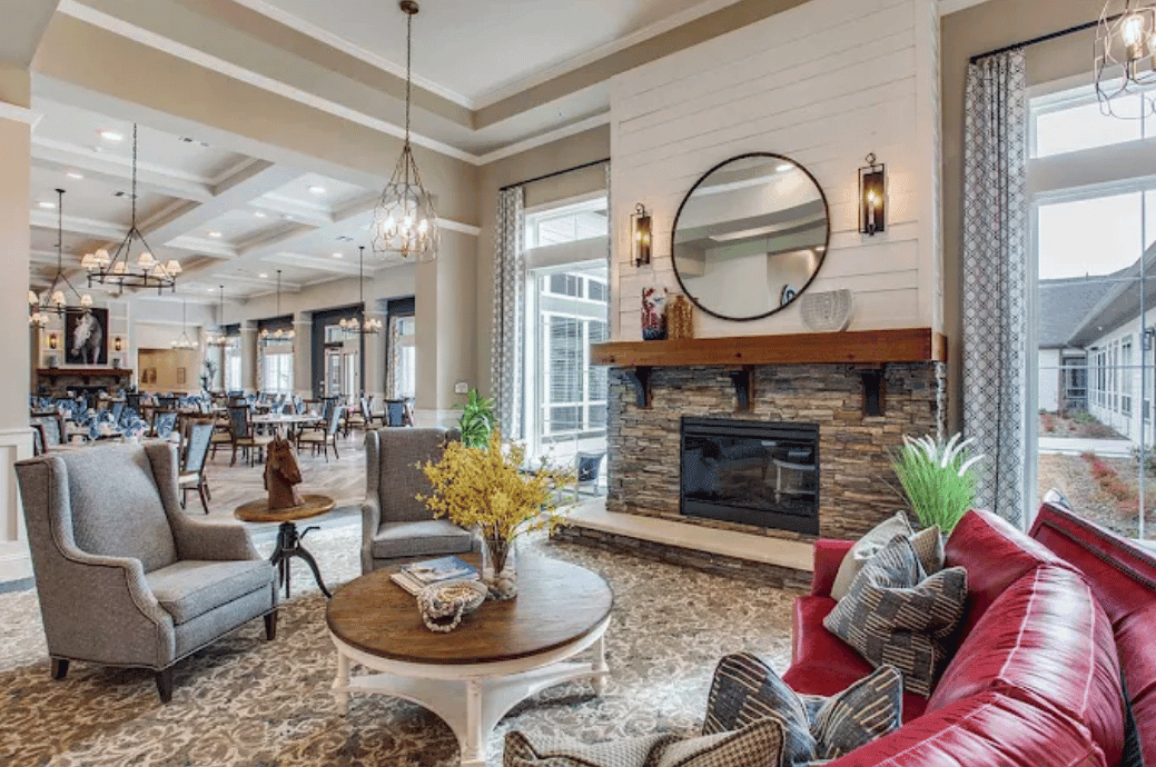 Harvest Senior Living of Aledo - Gallery image