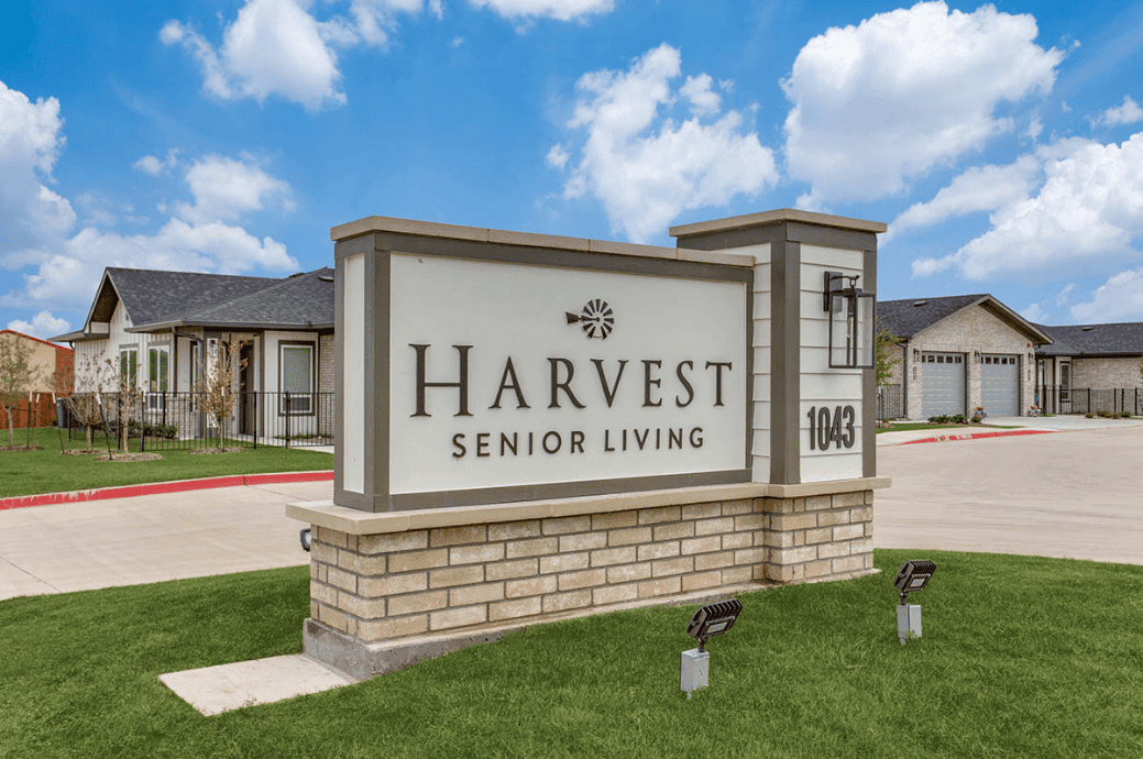 Harvest Senior Living of Aledo - Business image