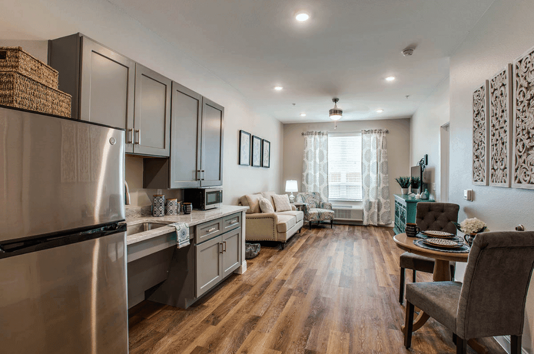 Harvest Senior Living of Aledo - Gallery image
