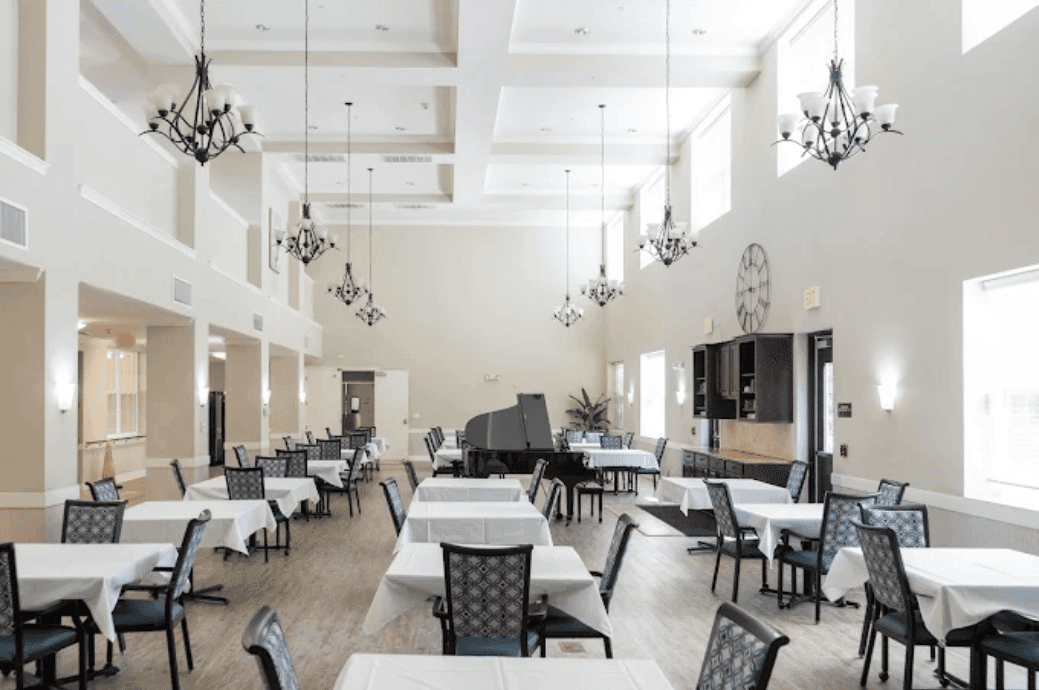 The Beacon at Gulf Breeze - Gallery image