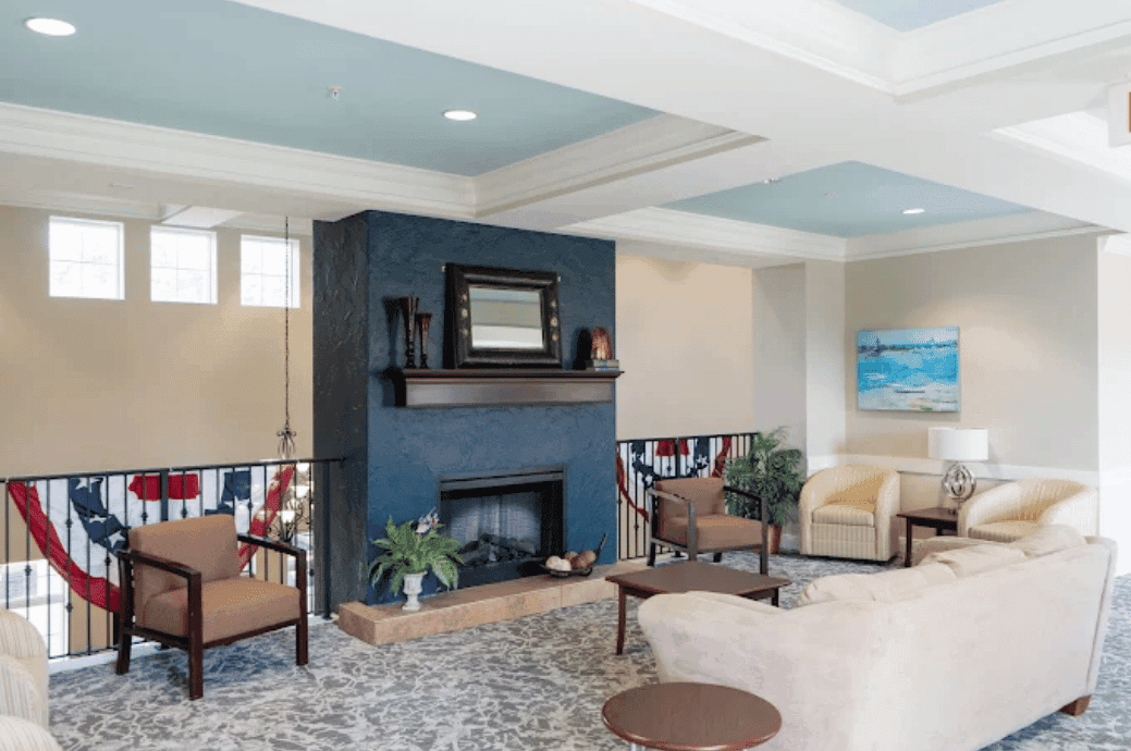 The Beacon at Gulf Breeze - Gallery image
