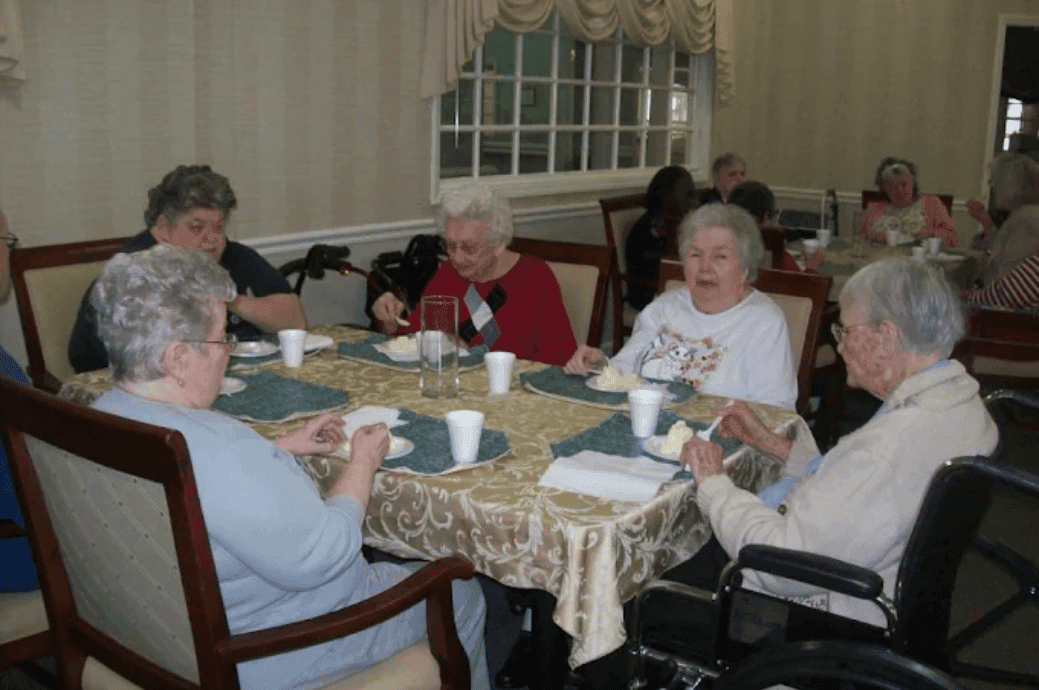Spring Arbor of Wilson - Gallery image