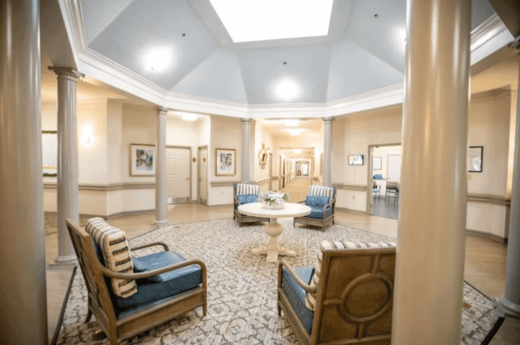Spring Arbor of Wilson - Gallery image