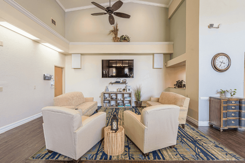 Regency Park - Gallery image