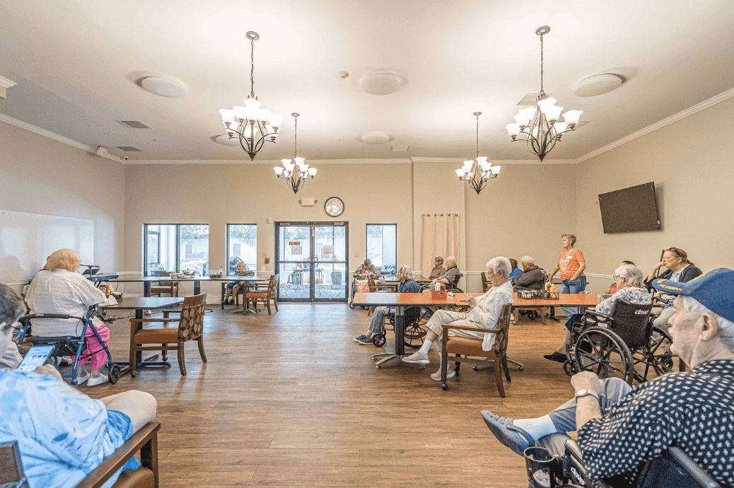 Regency Park - Gallery image