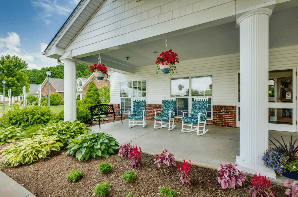 Forest Ridge Assisted Living & Memory Care - Business image