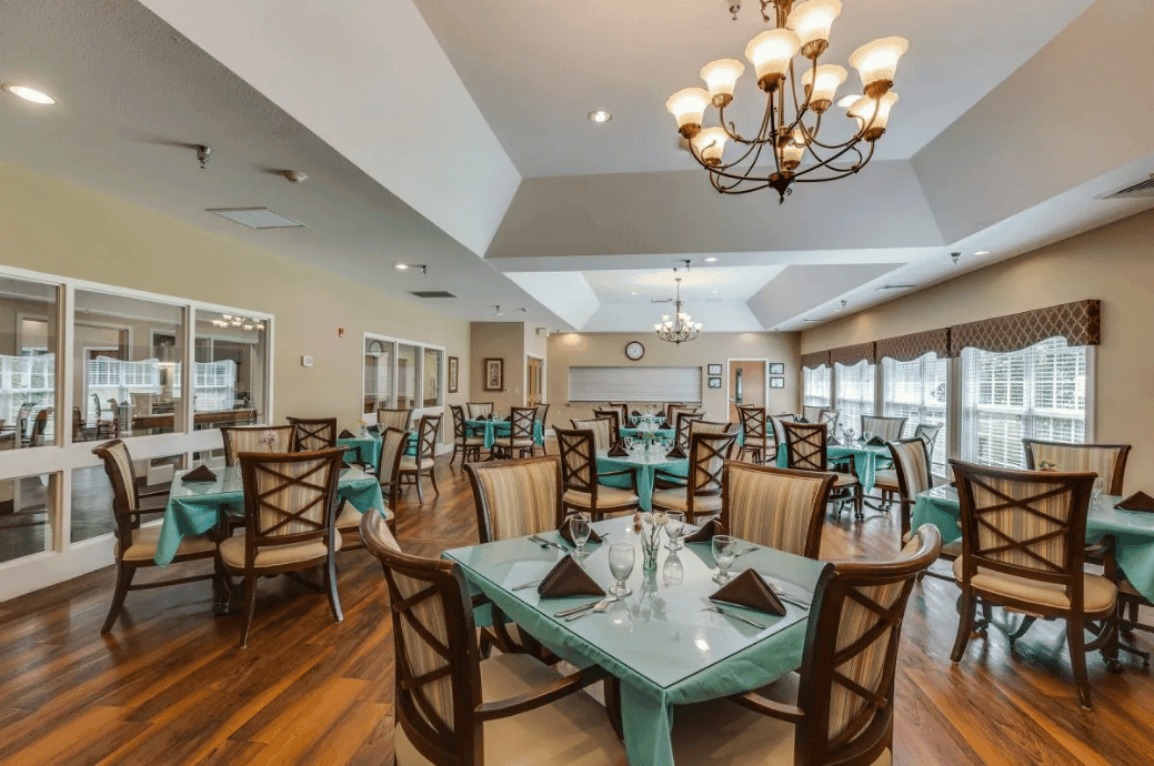 Forest Ridge Assisted Living & Memory Care - Gallery image