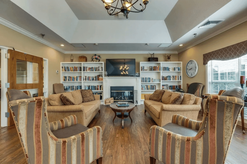 Forest Ridge Assisted Living & Memory Care - Gallery image