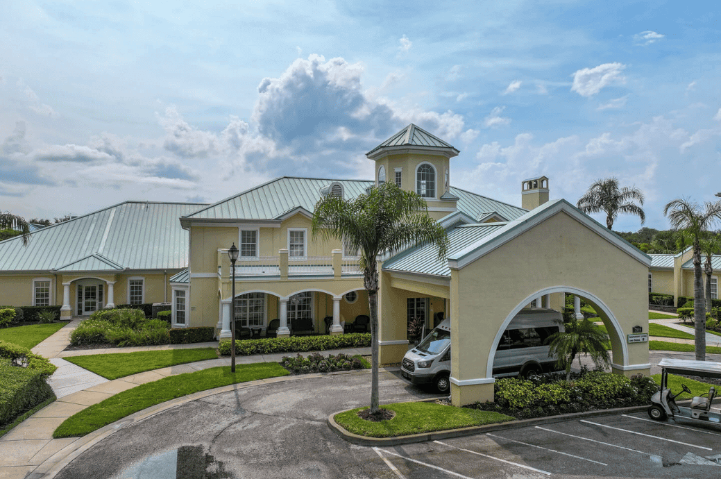 The Brennity at Vero Beach - Business image